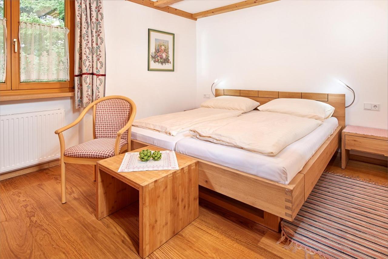 압티나우 Haus Panoramablick 아파트 외부 사진