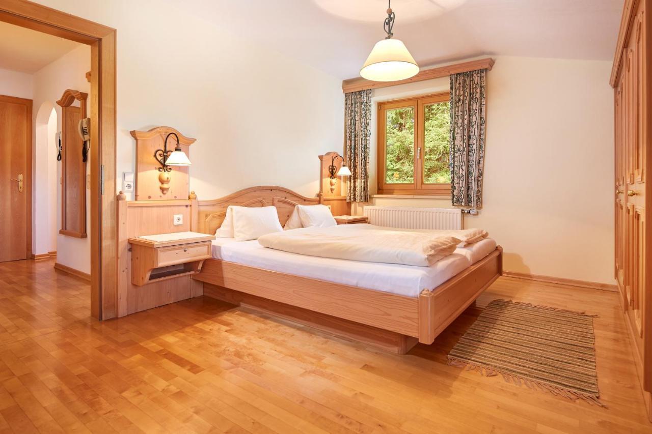 압티나우 Haus Panoramablick 아파트 외부 사진