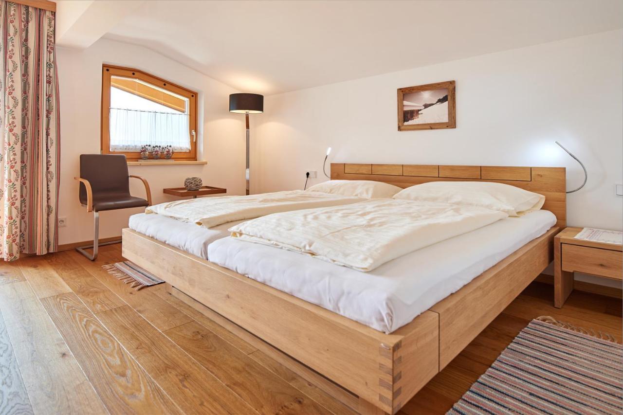 압티나우 Haus Panoramablick 아파트 외부 사진