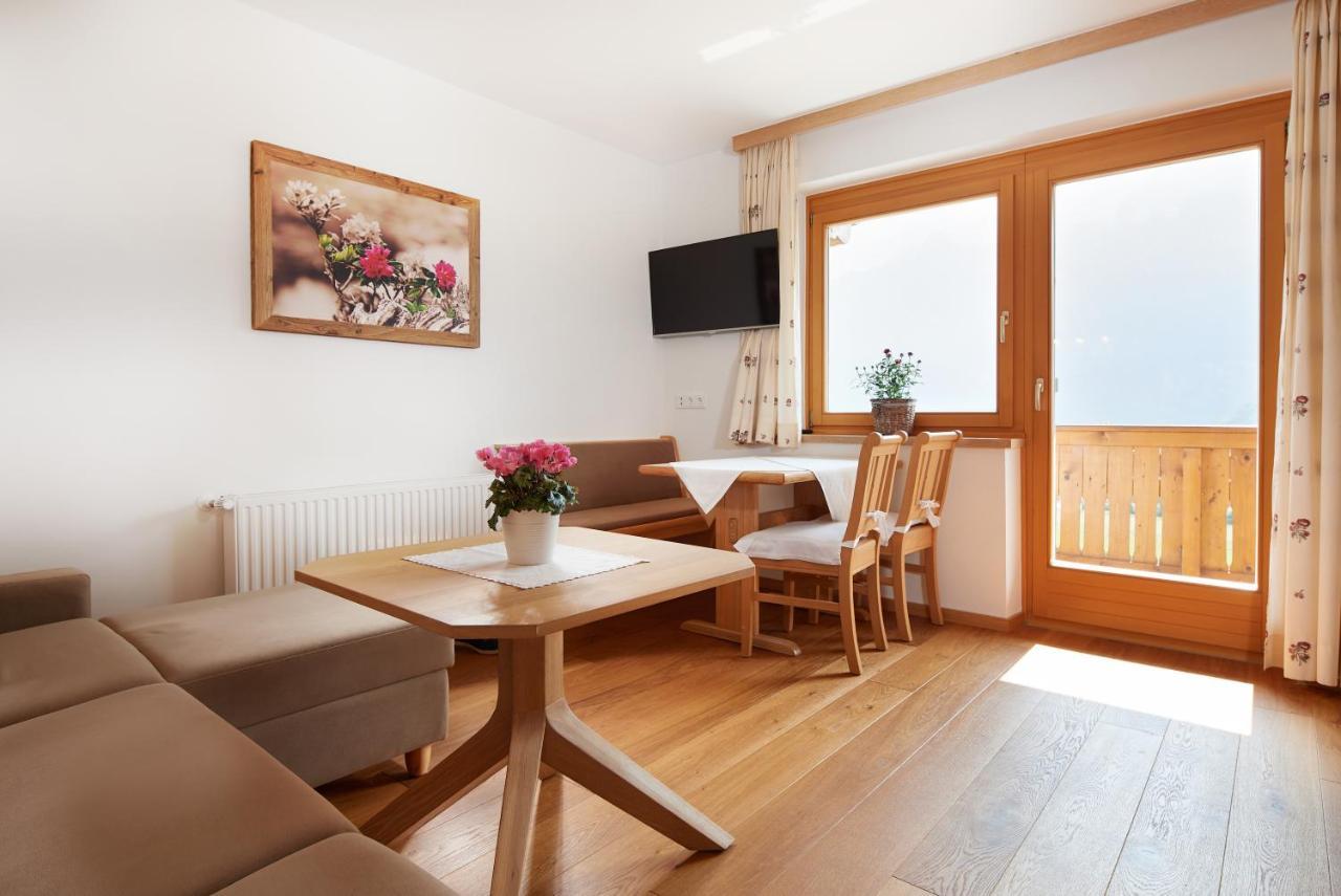 압티나우 Haus Panoramablick 아파트 외부 사진